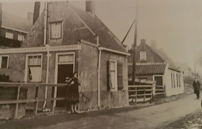 Foto 644 uit SloopEnOpbouwWIJK