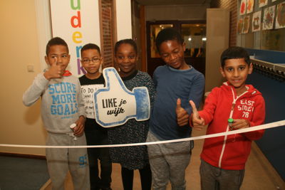 Foto 12 uit DeParel Ouderkamer