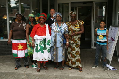 Foto 19 uit Keti-Koti 3_8_13