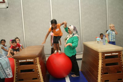 Foto 252 uit JubeleumrkRegenboog