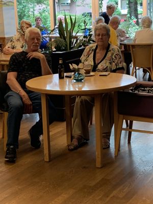 Foto 11 uit Haring Happen 1-7