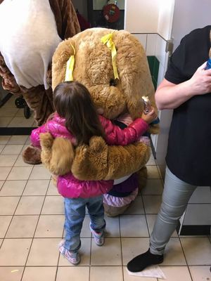 Foto 15 uit Pasen Stormpolder