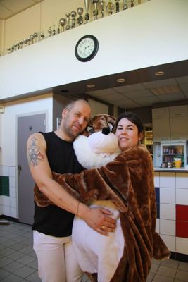 Foto 99 uit PasenStormpolder_2