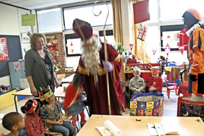 Foto 138 uit Sint RK Regenboog