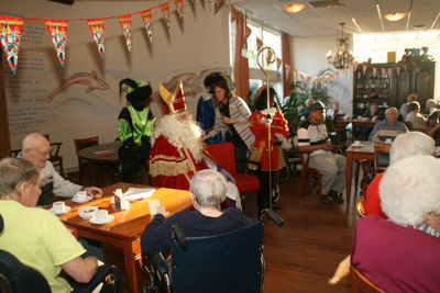 Foto 66 uit Sint In De Wetering