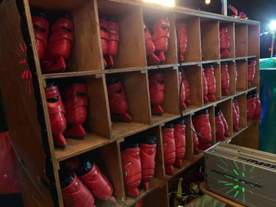 Foto 7 uit Stormpolder-On-Ice