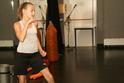 Foto 388 uit CardioKickBoxen4Kids