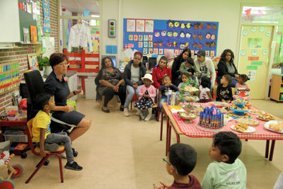 Foto 71 uit DeParel Engelscheles