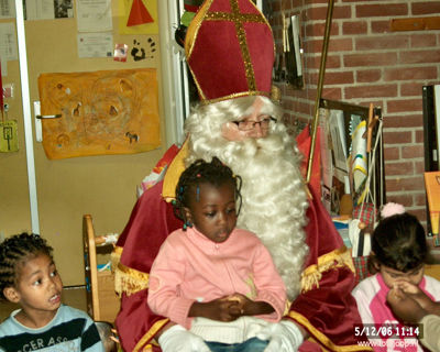 Foto 164 uit RK Regenboog