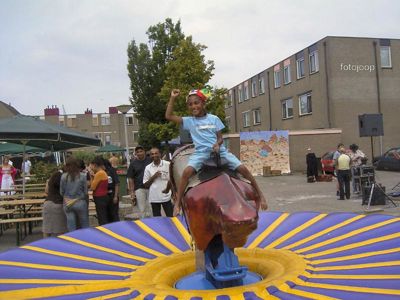 Foto 58 uit country feest 2005