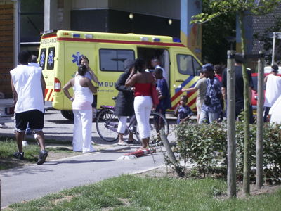 Foto 24 uit dwight memorial day