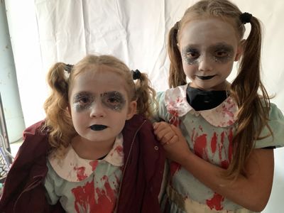 Foto 75 uit Halloween30-10-21