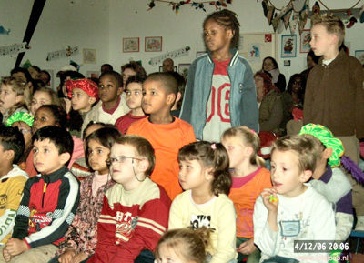 Foto 243 uit sinterklaas 2006 new