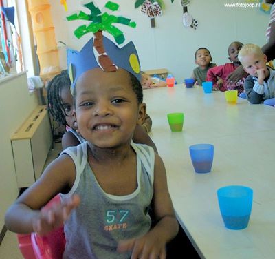 Foto 58 uit Kiddoozzkinderopvang