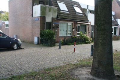 Foto 544 uit StratenBEVERWAARD