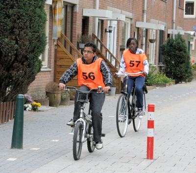 Foto 45 uit Verkeersexamen16_4