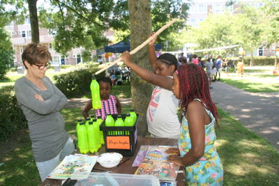 Foto 40 uit Buiten Spelen14-6-17