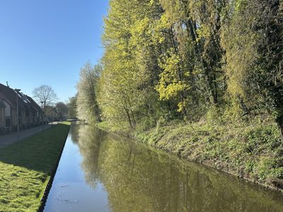 Foto 195 uit Rondje Beverwaard 2026