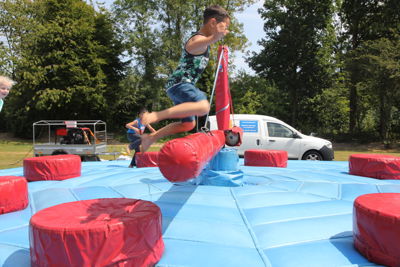 Foto 88 uit Week Van Hoop16-7