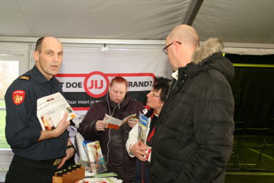 Foto 34 uit RoadshowBeverwaard