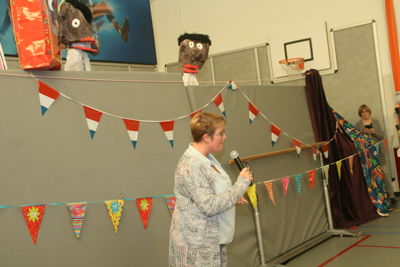 Foto 43 uit Sint&PietPoppenhuis