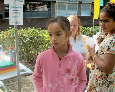 Foto 91 uit wijkfeest beverwaard