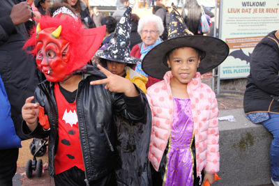 Foto 176 uit Halloween-2018