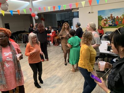 Foto 62 uit Moederdag Focus