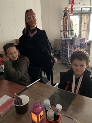 Foto 47 uit Halloween30-10-21