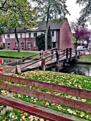 Foto 284 uit LIKEJEWIJK FOTO'S