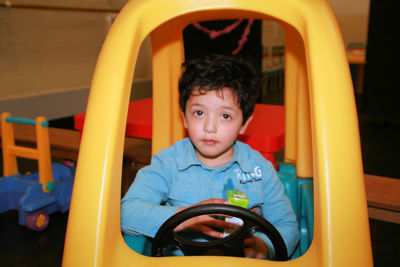 Foto 12 uit Peuters2JaarFocus