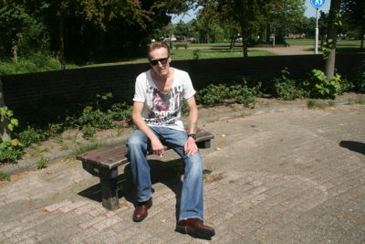 Foto 39 uit FotoShootKledingbank