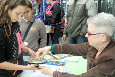 Foto 122 uit LikeJeWijkfeest14-9