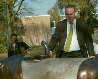 Foto 58 uit sport,spel&cultuurdag