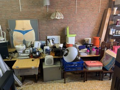 Foto 15 uit Winkel van Sinkel