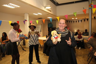 Foto 69 uit Stichting Ik Geef