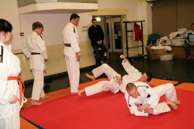 Foto 8 uit SportClinicFocus1_3