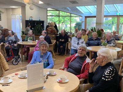 Foto 5 uit Veiligheid Ouderen