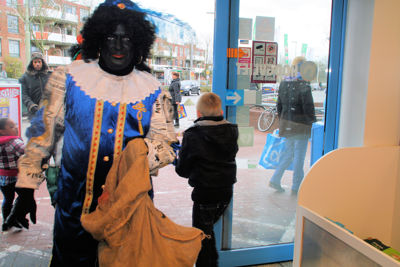 Foto 74 uit Sint in de Beverwaard