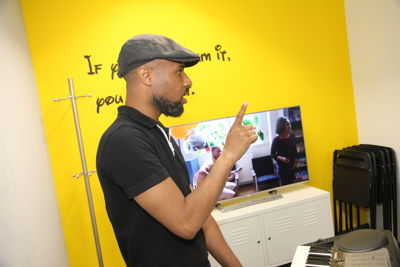 Foto 8 uit Zang WorkShop8-8