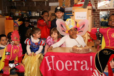 Foto 10 uit CarnavalRKRegenboog_2