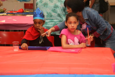 Foto 93 uit Superheld_Prinses