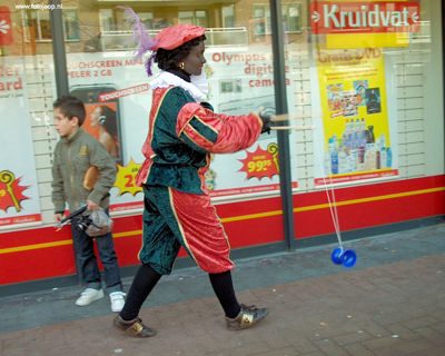 Foto 8 uit sint in beverwaard08