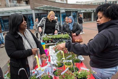 Foto 3 uit 7Vrijdag4Beverwaard