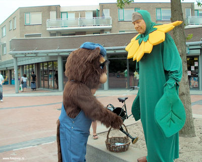 Foto 2 uit Landenspel+bever5_7