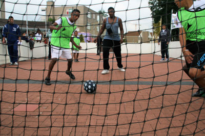 Foto 103 uit 4x4BoardingVoetbal