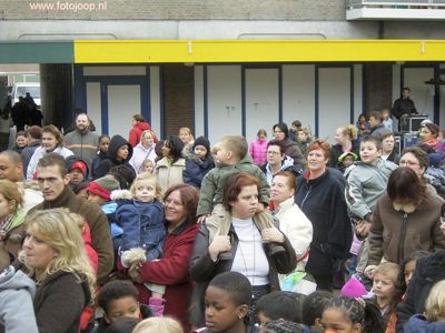 Foto 225 uit sinterklaas2005