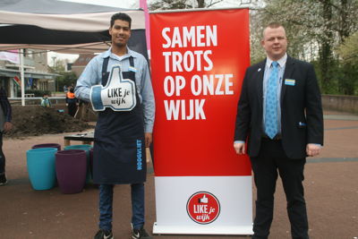 Foto 72 uit 7Vrijdag4Beverwaard