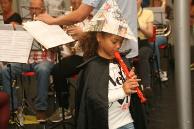 Foto 96 uit CFIJ en de Fluitkids