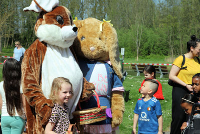 Foto 52 uit Pasen-Stormpolder